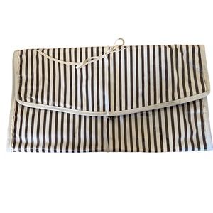 Henri Bendel Hanging Travel/Bathroom Organizer